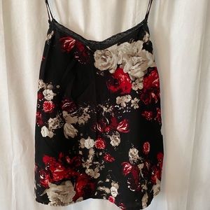 Beautiful Tank/Camisole